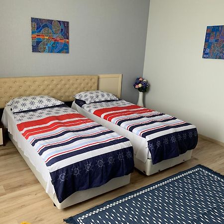 גולדן סנדס Sea Apartment 3Bedrooms מראה חיצוני תמונה