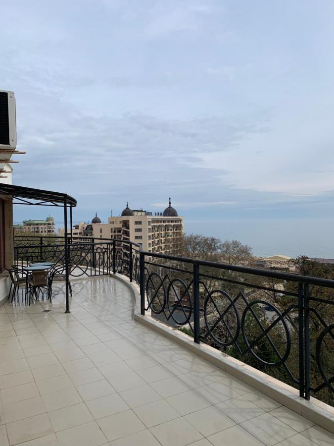 גולדן סנדס Sea Apartment 3Bedrooms מראה חיצוני תמונה