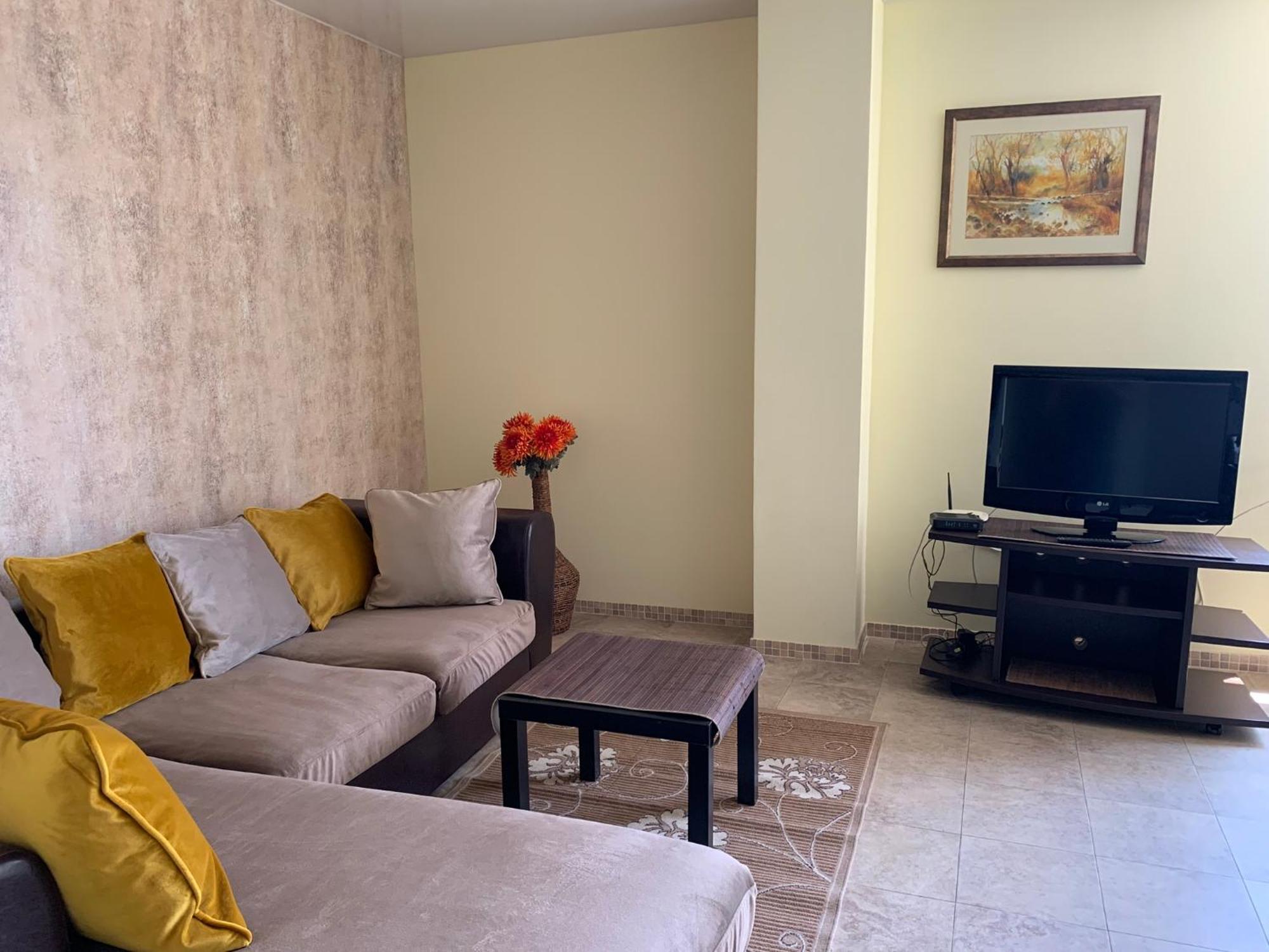 גולדן סנדס Sea Apartment 3Bedrooms מראה חיצוני תמונה
