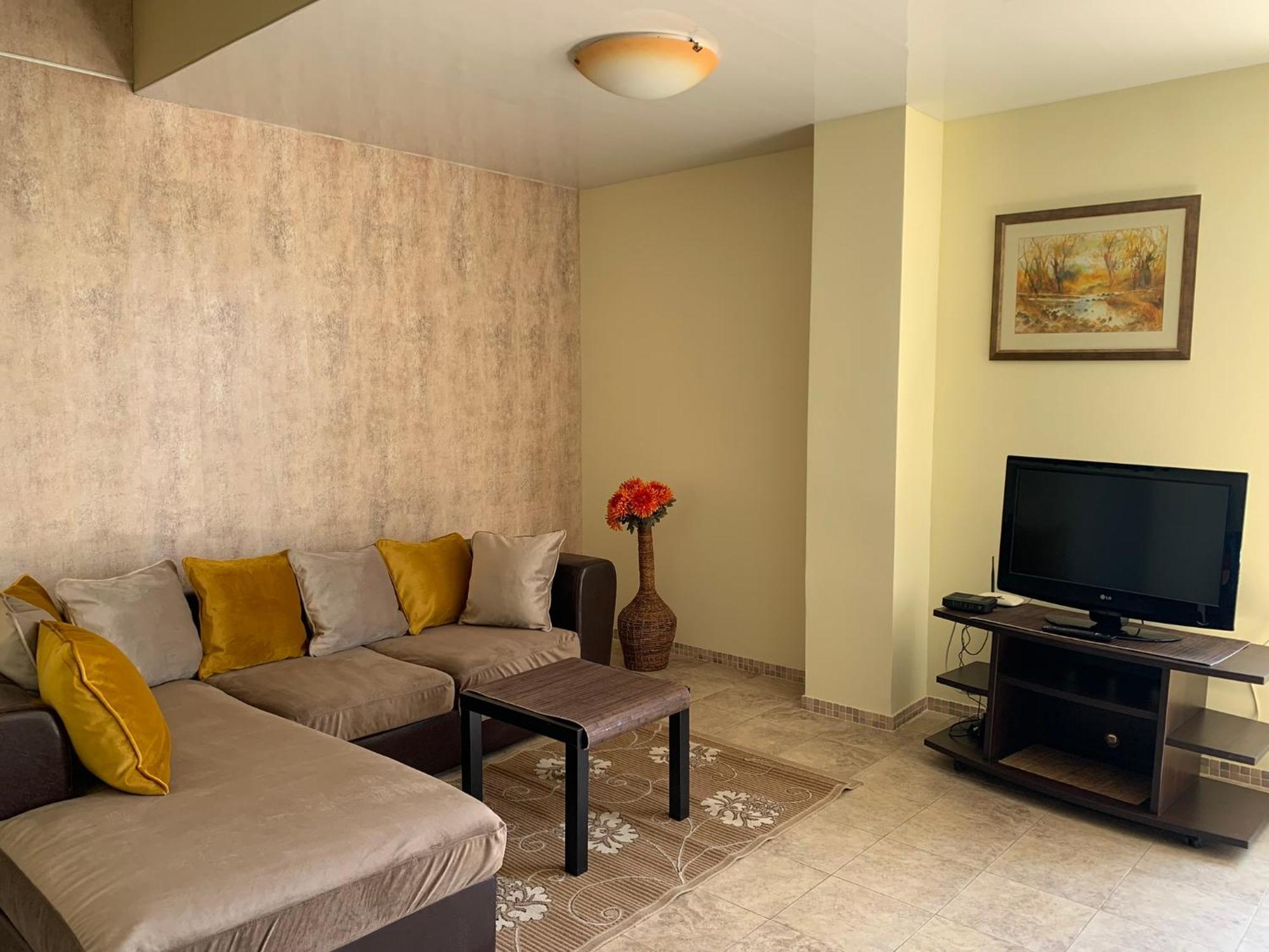 גולדן סנדס Sea Apartment 3Bedrooms מראה חיצוני תמונה