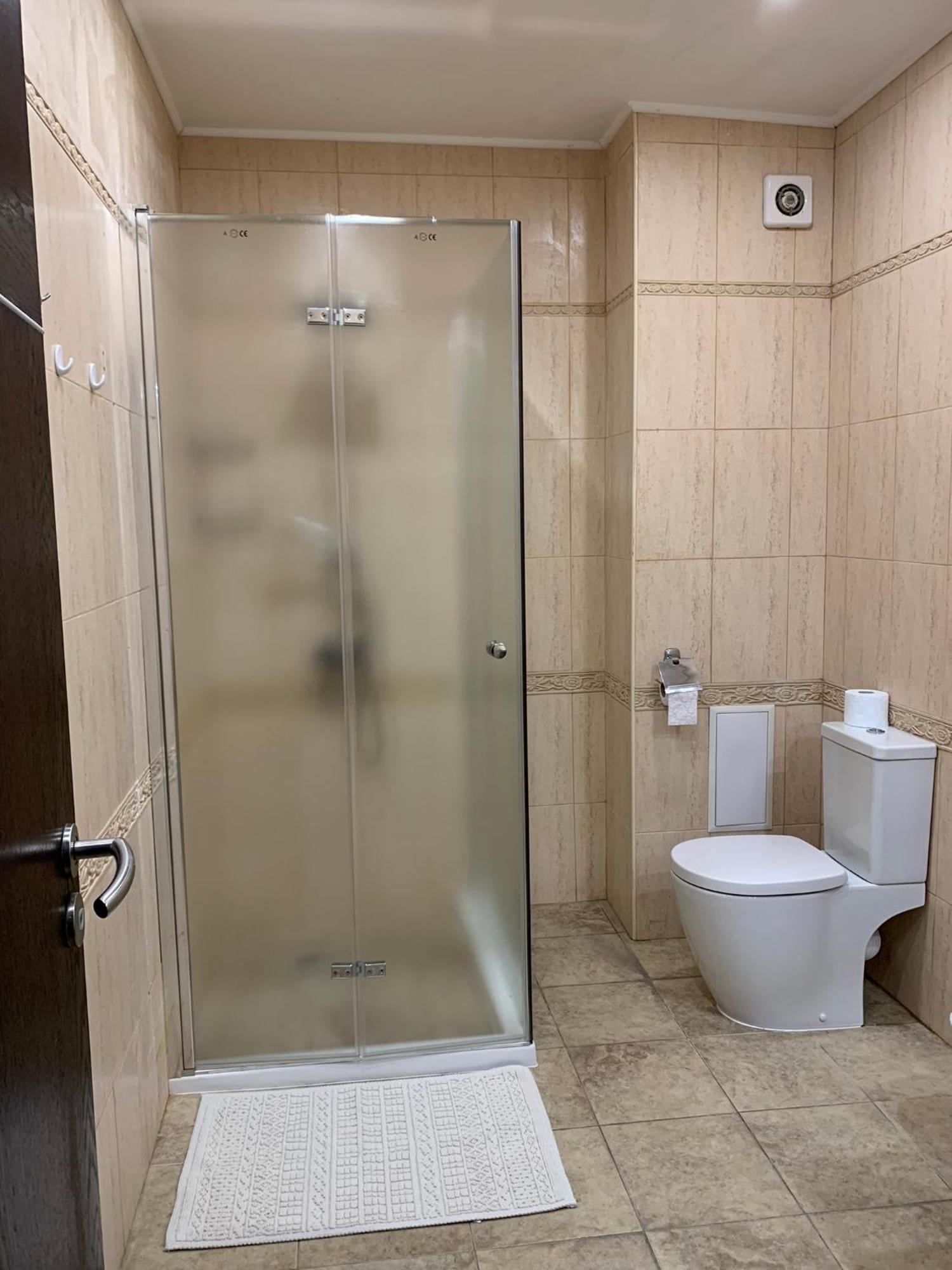 גולדן סנדס Sea Apartment 3Bedrooms מראה חיצוני תמונה