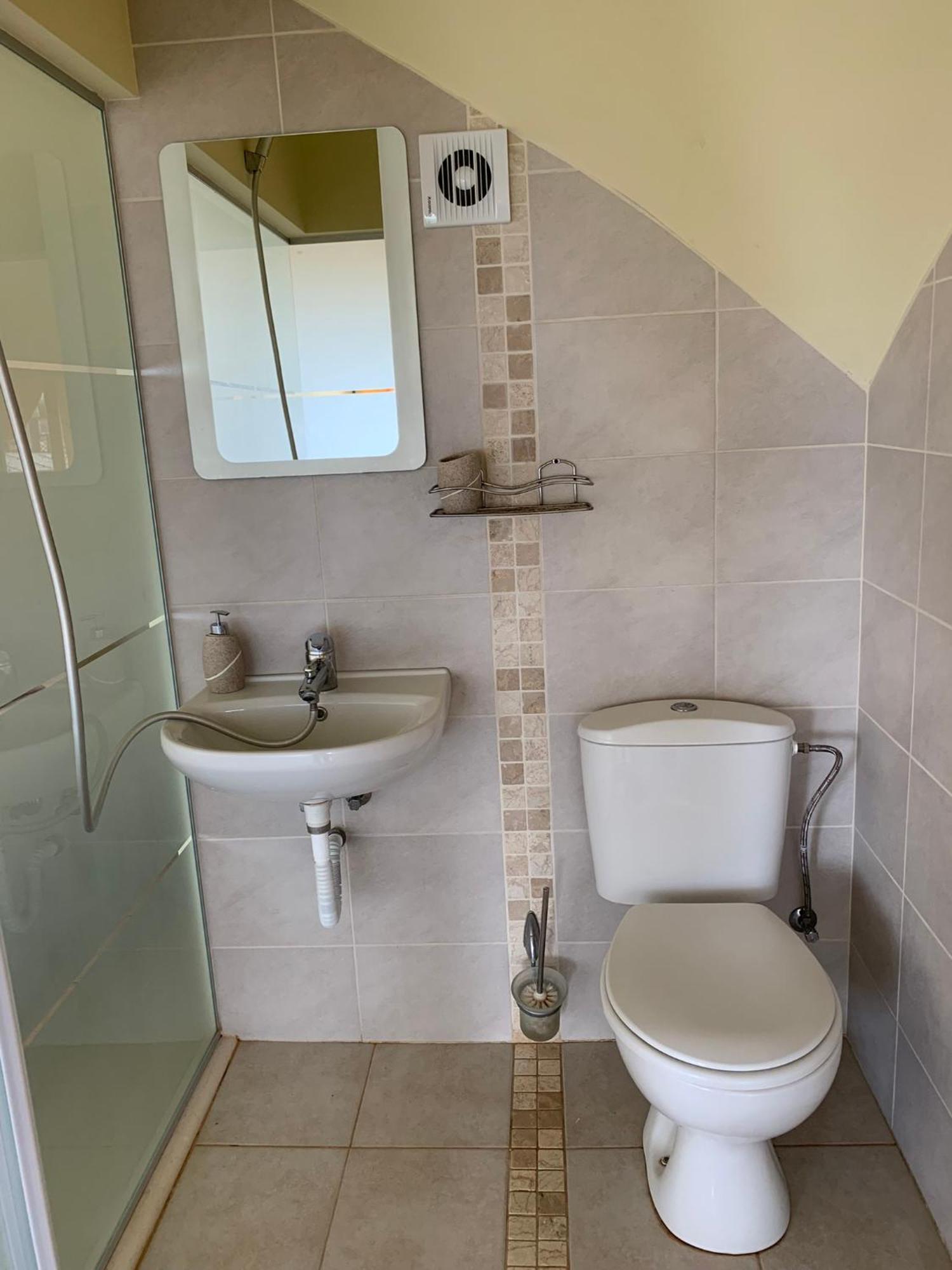 גולדן סנדס Sea Apartment 3Bedrooms מראה חיצוני תמונה