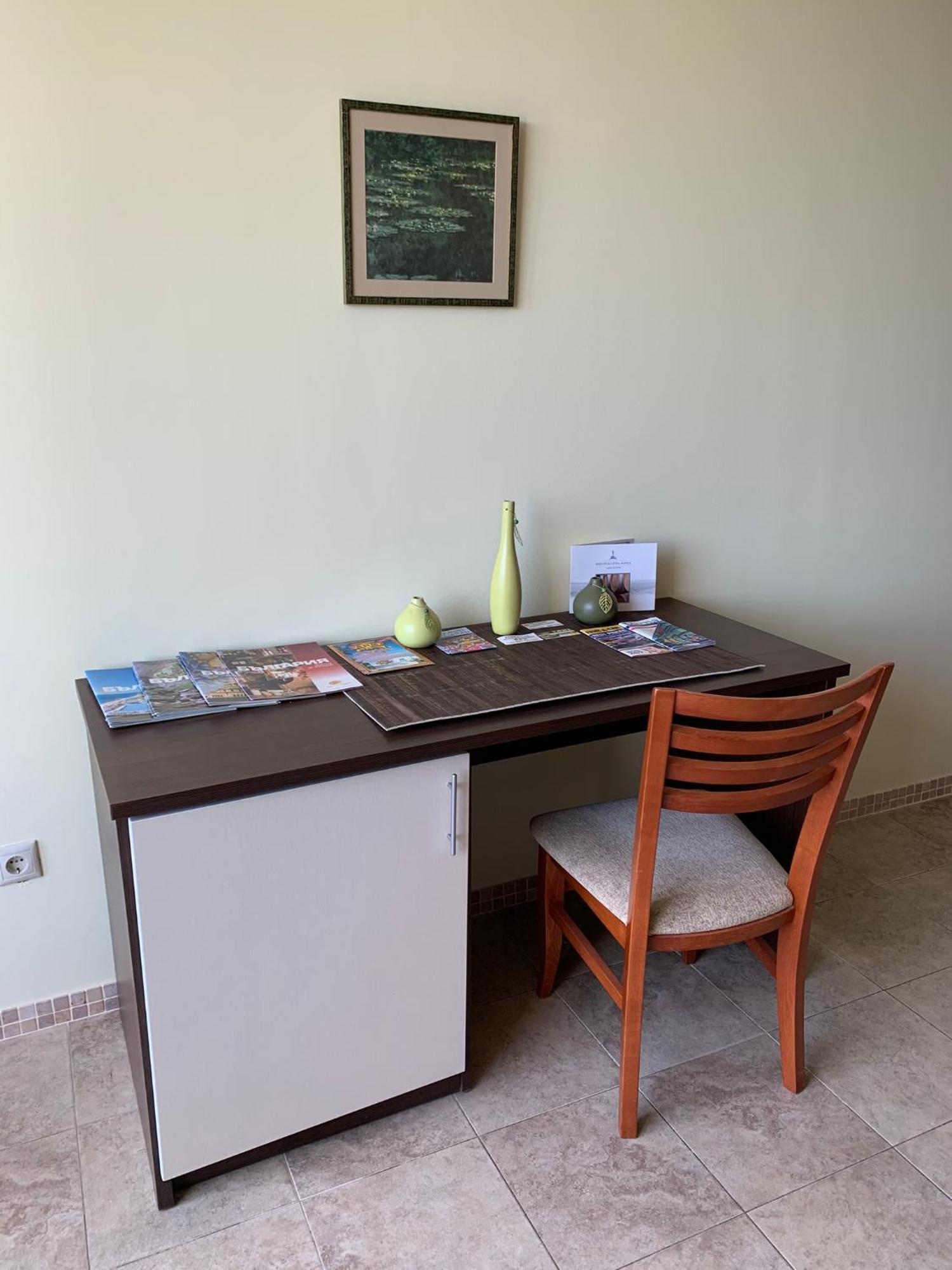 גולדן סנדס Sea Apartment 3Bedrooms מראה חיצוני תמונה