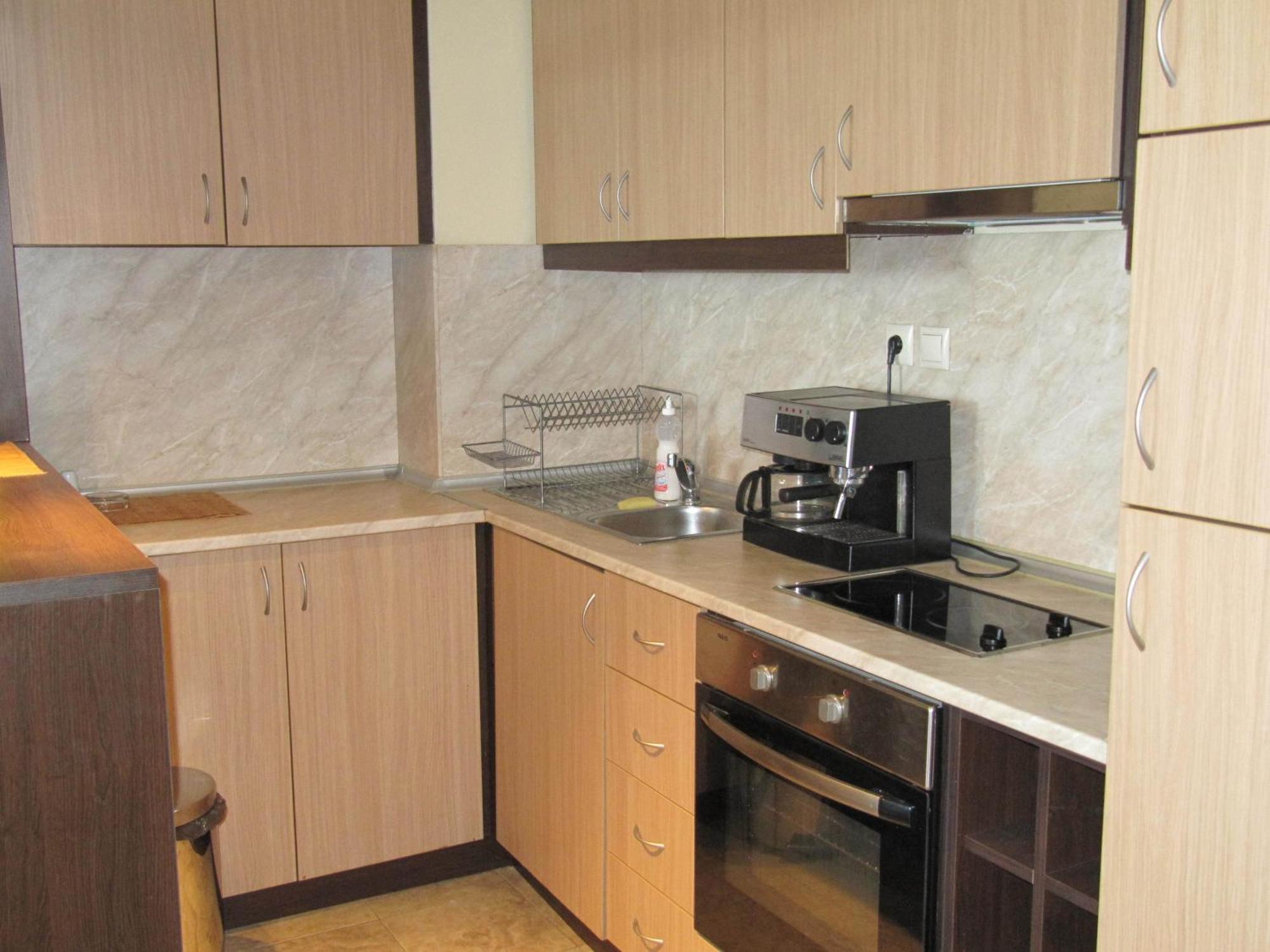 גולדן סנדס Sea Apartment 3Bedrooms חדר תמונה