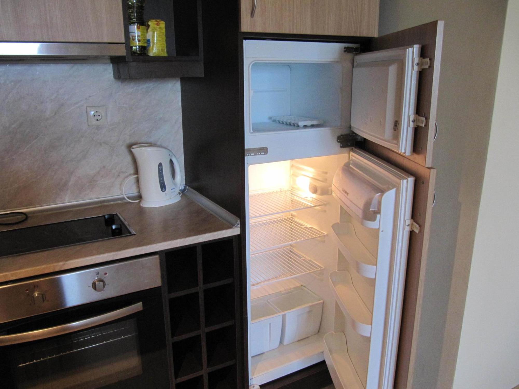 גולדן סנדס Sea Apartment 3Bedrooms חדר תמונה
