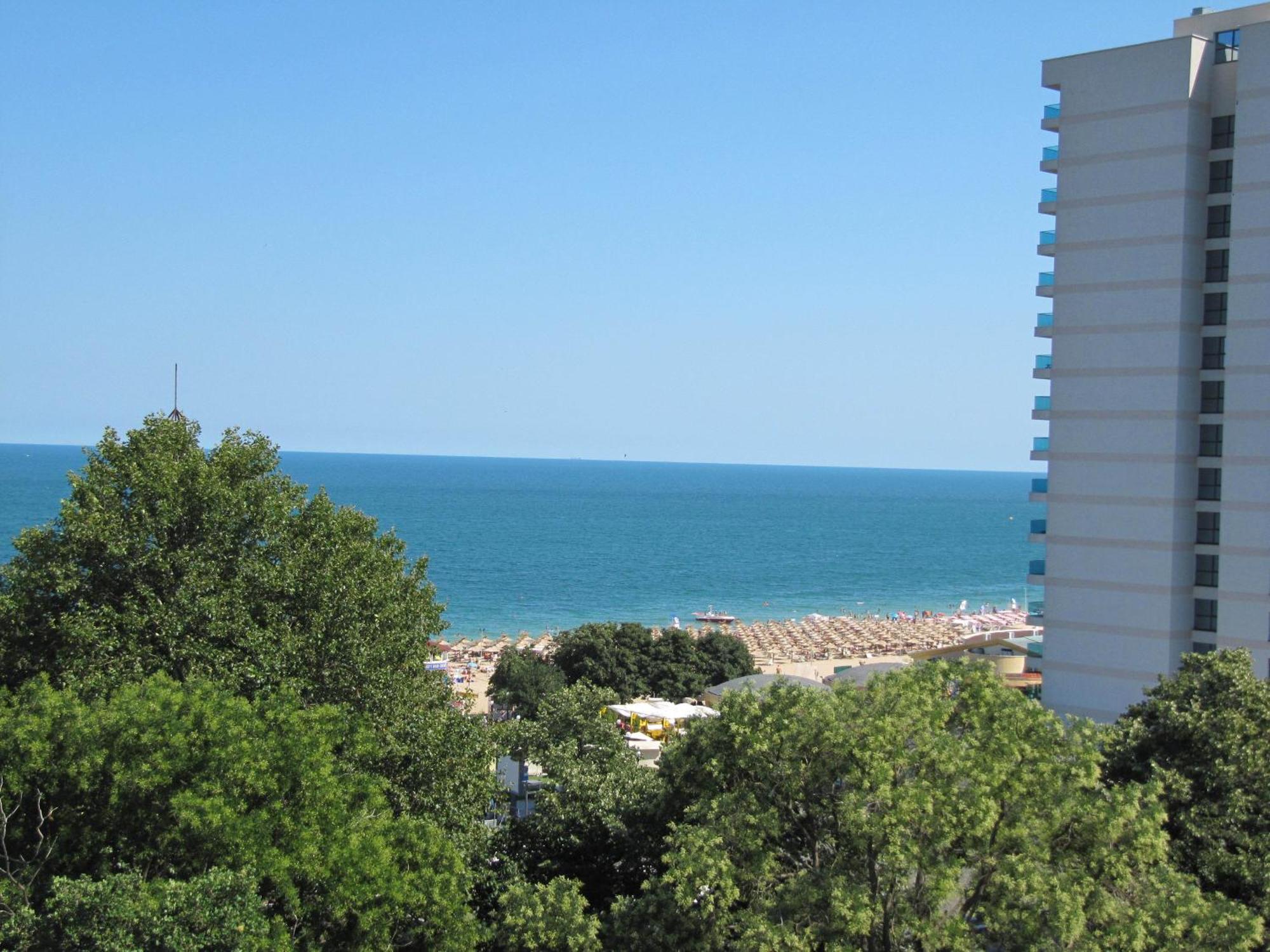 גולדן סנדס Sea Apartment 3Bedrooms חדר תמונה