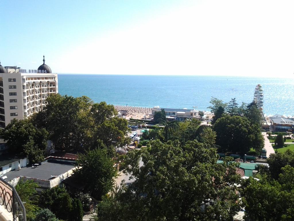 גולדן סנדס Sea Apartment 3Bedrooms מראה חיצוני תמונה