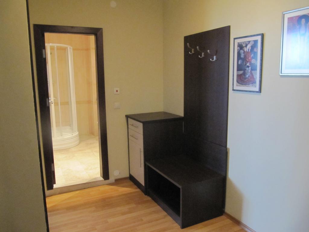 גולדן סנדס Sea Apartment 3Bedrooms חדר תמונה