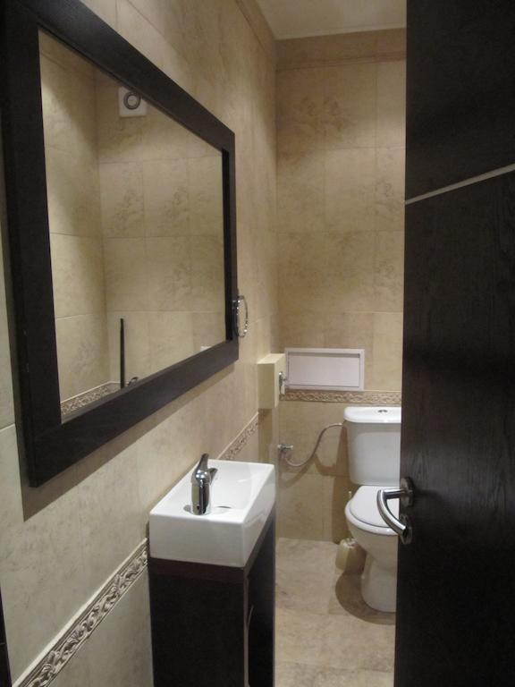 גולדן סנדס Sea Apartment 3Bedrooms חדר תמונה